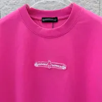 $41.00 USD Chrome Hearts T-Shirts Short Sleeved For Unisex #1428805