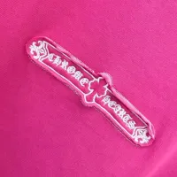 $41.00 USD Chrome Hearts T-Shirts Short Sleeved For Unisex #1428805