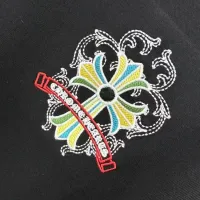 $40.00 USD Chrome Hearts T-Shirts Short Sleeved For Unisex #1428806