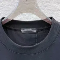 $39.00 USD Chrome Hearts T-Shirts Short Sleeved For Unisex #1428810