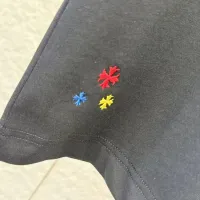 $39.00 USD Chrome Hearts T-Shirts Short Sleeved For Unisex #1428810