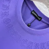 $39.00 USD Chrome Hearts T-Shirts Short Sleeved For Unisex #1428814