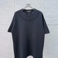 $39.00 USD Chrome Hearts T-Shirts Short Sleeved For Unisex #1428815