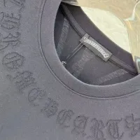 $39.00 USD Chrome Hearts T-Shirts Short Sleeved For Unisex #1428815