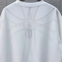 $39.00 USD Chrome Hearts T-Shirts Short Sleeved For Unisex #1428817