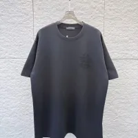 $38.00 USD Chrome Hearts T-Shirts Short Sleeved For Unisex #1428826