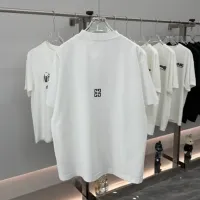 $40.00 USD Givenchy T-Shirts Short Sleeved For Unisex #1428833