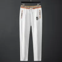$85.00 USD Burberry Tracksuits Long Sleeved For Men #1428843
