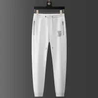 $85.00 USD Burberry Tracksuits Long Sleeved For Men #1428863
