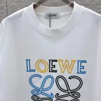 $36.00 USD LOEWE T-Shirts Short Sleeved For Unisex #1428866