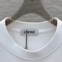 $36.00 USD LOEWE T-Shirts Short Sleeved For Unisex #1428866
