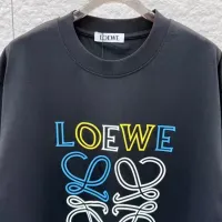 $36.00 USD LOEWE T-Shirts Short Sleeved For Unisex #1428868