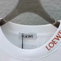 $39.00 USD LOEWE T-Shirts Short Sleeved For Unisex #1428871