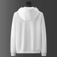 $85.00 USD Burberry Tracksuits Long Sleeved For Men #1428874