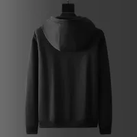 $85.00 USD Burberry Tracksuits Long Sleeved For Men #1428875