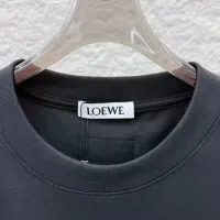 $39.00 USD LOEWE T-Shirts Short Sleeved For Unisex #1428877