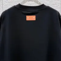 $39.00 USD LOEWE T-Shirts Short Sleeved For Unisex #1428877