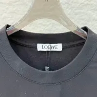 $41.00 USD LOEWE T-Shirts Short Sleeved For Unisex #1428878