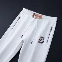 $85.00 USD Burberry Tracksuits Long Sleeved For Men #1428897