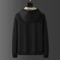 $85.00 USD Burberry Tracksuits Long Sleeved For Men #1428898