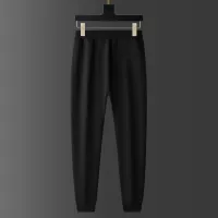 $85.00 USD Burberry Tracksuits Long Sleeved For Men #1428898