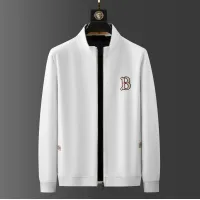 $85.00 USD Burberry Tracksuits Long Sleeved For Men #1428899