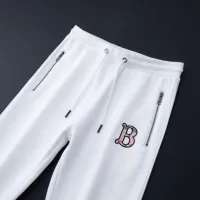 $85.00 USD Burberry Tracksuits Long Sleeved For Men #1428899