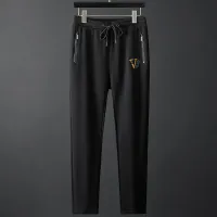 $85.00 USD Versace Tracksuits Long Sleeved For Men #1428904