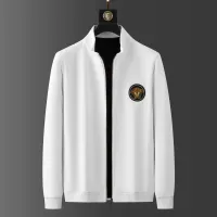 $85.00 USD Versace Tracksuits Long Sleeved For Men #1428908