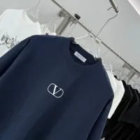 $40.00 USD Valentino T-Shirts Short Sleeved For Unisex #1428935