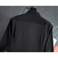 $40.00 USD Burberry Shirts Long Sleeved For Men #1428940