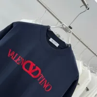 $40.00 USD Valentino T-Shirts Short Sleeved For Unisex #1428941