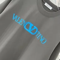 $40.00 USD Valentino T-Shirts Short Sleeved For Unisex #1428943