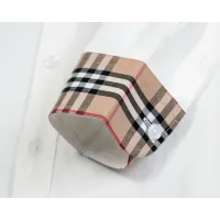 $40.00 USD Burberry Shirts Long Sleeved For Men #1428945