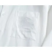 $40.00 USD Burberry Shirts Long Sleeved For Men #1428947