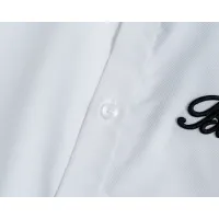 $48.00 USD Balmain Shirts Long Sleeved For Men #1428958