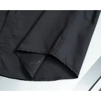 $48.00 USD Burberry Shirts Long Sleeved For Men #1428963