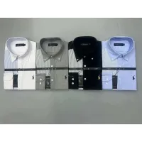 $40.00 USD Ralph Lauren Polo Shirts Long Sleeved For Men #1428983