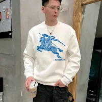 $48.00 USD Burberry Hoodies Long Sleeved For Men #1429491