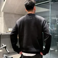 $48.00 USD Burberry Hoodies Long Sleeved For Men #1429492