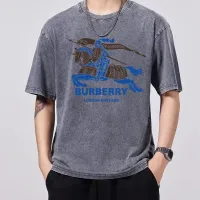 $45.00 USD Burberry T-Shirts Short Sleeved For Men #1429502