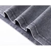 $45.00 USD Burberry T-Shirts Short Sleeved For Men #1429502