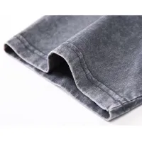 $45.00 USD Burberry T-Shirts Short Sleeved For Men #1429514