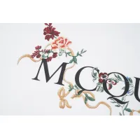 $32.00 USD Alexander McQueen T-shirts Short Sleeved For Unisex #1429580