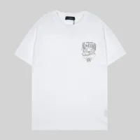 $32.00 USD Amiri T-Shirts Short Sleeved For Unisex #1429585