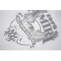 $32.00 USD Amiri T-Shirts Short Sleeved For Unisex #1429585