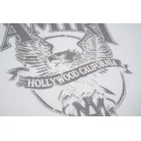 $32.00 USD Amiri T-Shirts Short Sleeved For Unisex #1429585