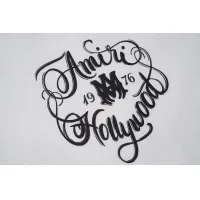 $32.00 USD Amiri T-Shirts Short Sleeved For Unisex #1429592