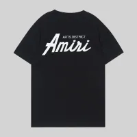 $32.00 USD Amiri T-Shirts Short Sleeved For Unisex #1429595