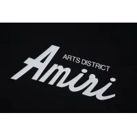 $32.00 USD Amiri T-Shirts Short Sleeved For Unisex #1429595